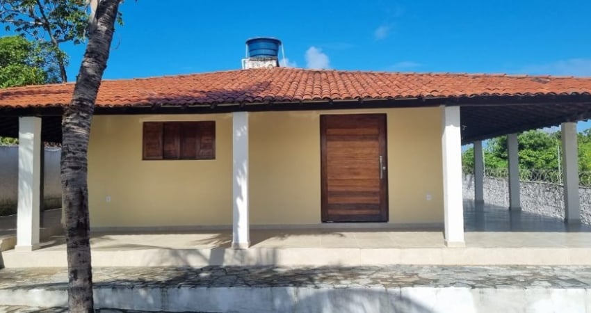Casa com 4 quartos à venda na Rua General Perouse, 00, Praia do Amor, Conde