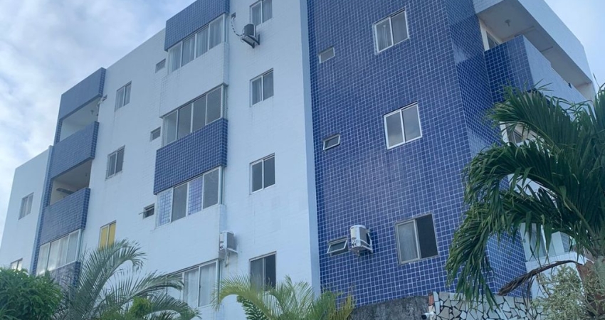 Apartamento com 1 quarto à venda na Rua General Perouse, 203, Carapibus, Conde