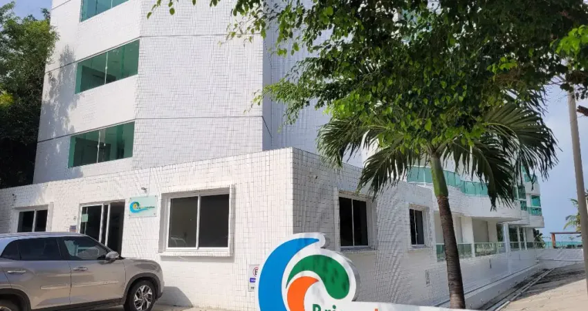 Apartamento com 1 quarto à venda na Rua General Perouse, 203, Carapibus, Conde
