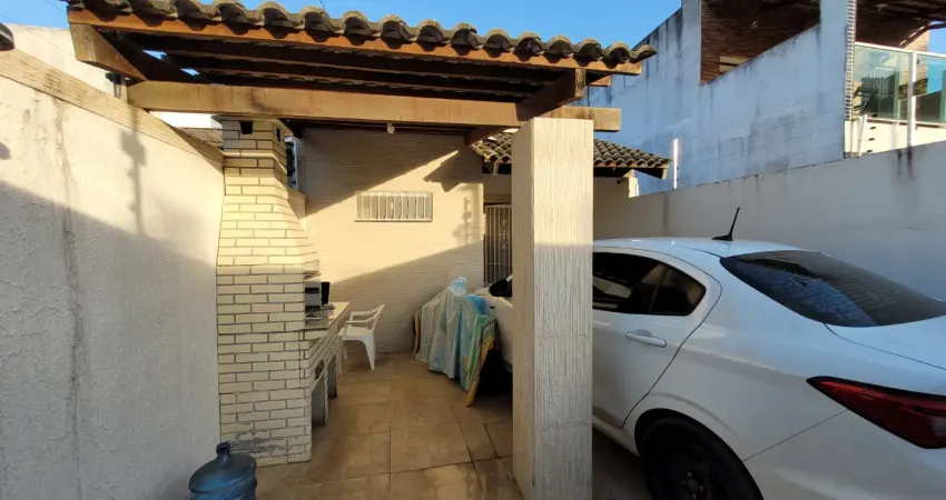 Casa com 1 quarto à venda na Rua General Perouse, Jacumã, Conde