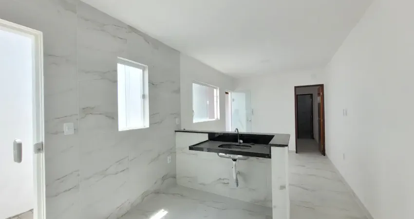 Casa com 2 quartos à venda na Rua General Perouse, 04, Carapibus, Conde