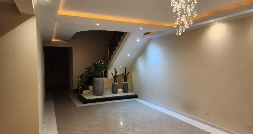 Casa com 4 quartos à venda na Rua Antônio José Romão Filho, 211, Jardim Maia, Guarulhos