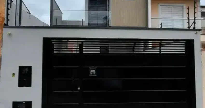 Casa com 3 quartos à venda na Rua Treze, Parque Flamengo, Guarulhos