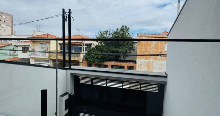 Casa com 3 quartos à venda na Rua São Manoel, Vila Galvão, Guarulhos