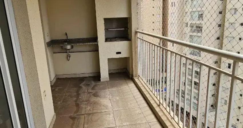 Apartamento com 3 quartos à venda na Rua Antônio Gomes, 135, Vila Santo Antônio, Guarulhos