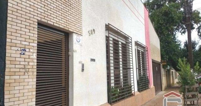 Sala comercial com 4 salas à venda na Rua Bahia, Centro, Londrina