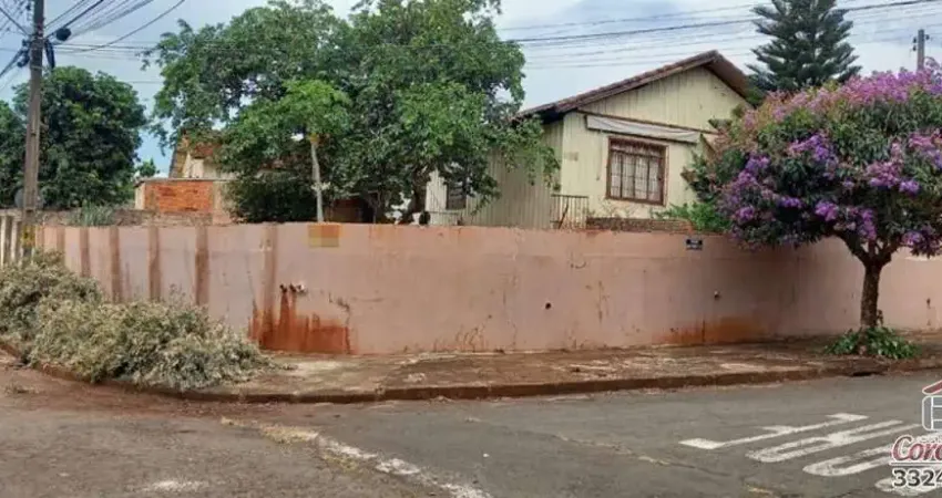 Casa com 2 quartos à venda na Rua Chavantes, Vila Goes, Londrina