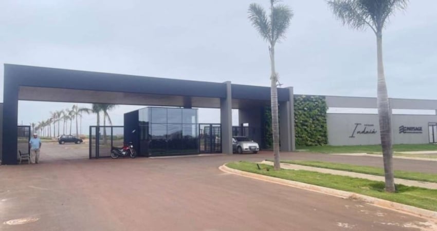 Terreno em condomínio fechado à venda na Rua Fernando Luiz Massaro Paysage Terra Nova, 99, Gleba Simon Frazer, Londrina