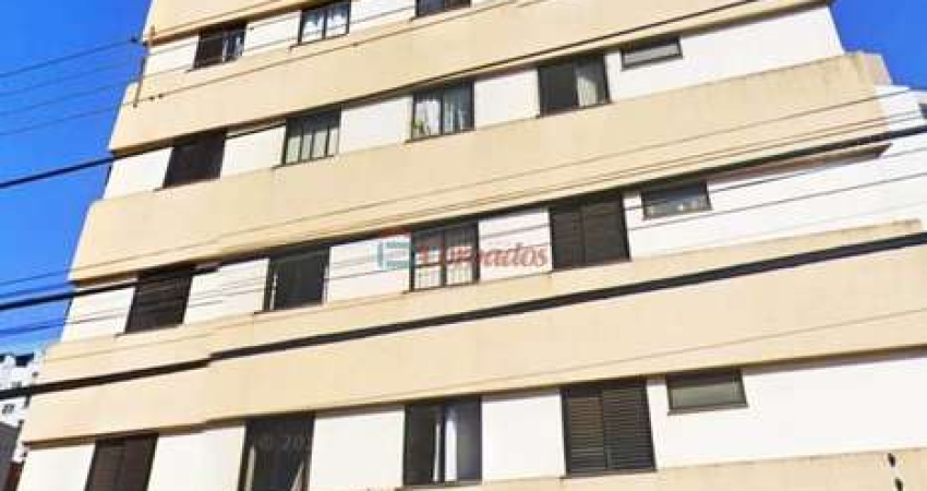 Apartamento com 1 quarto à venda na Rua Paranaguá, 66, Centro, Londrina
