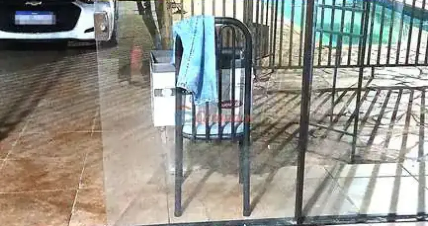 Chácara / sítio à venda na Rua Emílio Scholze, 186, Jardim Jerônimo Nogueira de Figueiredo, Londrina