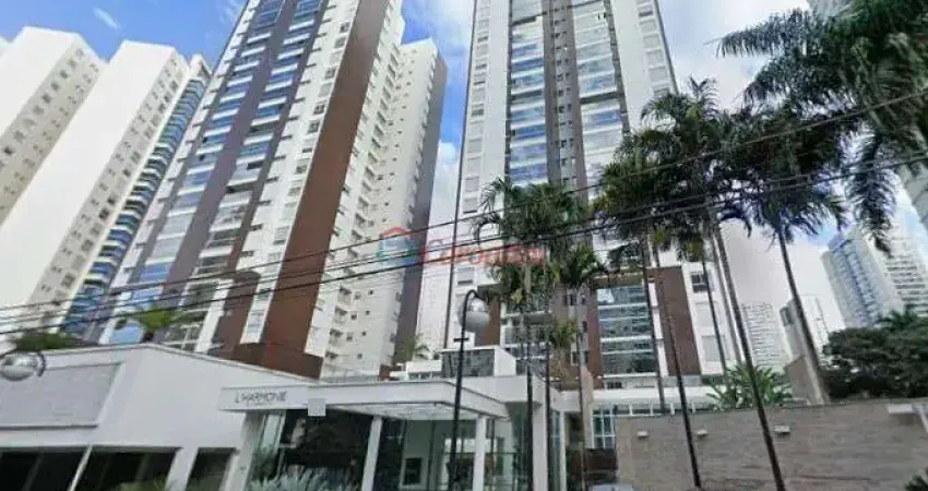 Allure  apartamento 3 suítes 137m²| elevador privativo | resort urbano na gleba