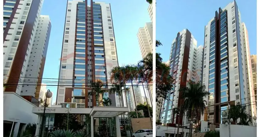 * allure * apartamento 3 suítes 137m²| elevador privativo | resort urbano na gleba