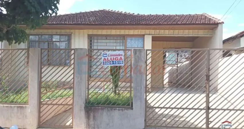 Casa mista, no jardim ideal, próximo ao atacadão com 03 quartos