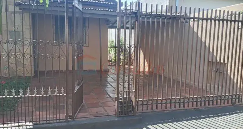 Casa com 5 quartos à venda na Rua Dionísio Kloster Sampaio, Jardim Shangri la, Londrina