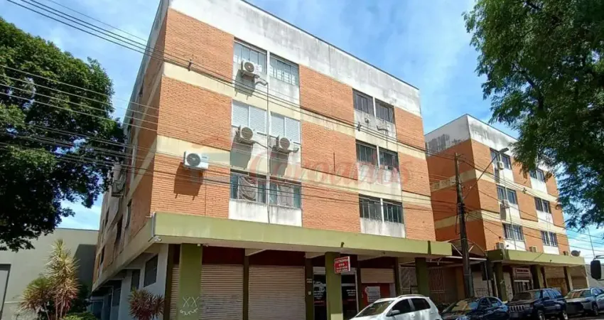 Ed erica, apartamento 3 quartos à venda no 1º andar, bem localizado e com ambientes amplos.