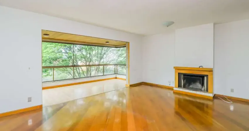 Apartamento com 3 quartos à venda na Avenida Bagé, 1400, Petrópolis, Porto Alegre