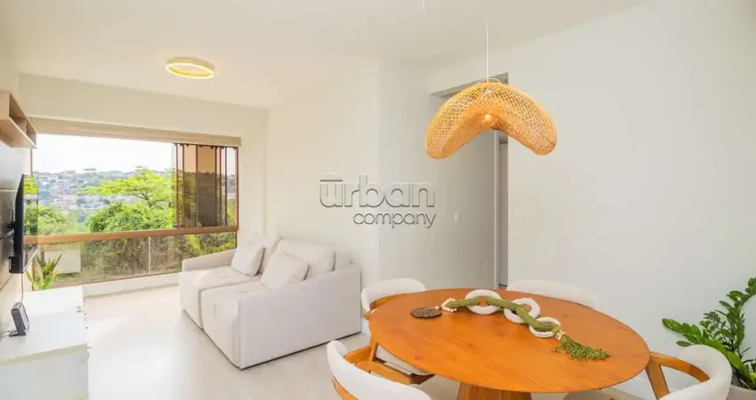 Apartamento com 3 quartos à venda na Avenida Protásio Alves, 7143, Alto Petrópolis, Porto Alegre