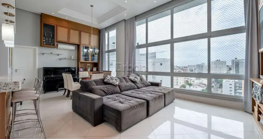 Apartamento com 3 quartos à venda na Rua Jari, 671, Passo da Areia, Porto Alegre