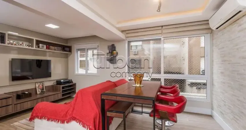Apartamento com 2 quartos à venda na Rua São Luís, 1163, Santana, Porto Alegre