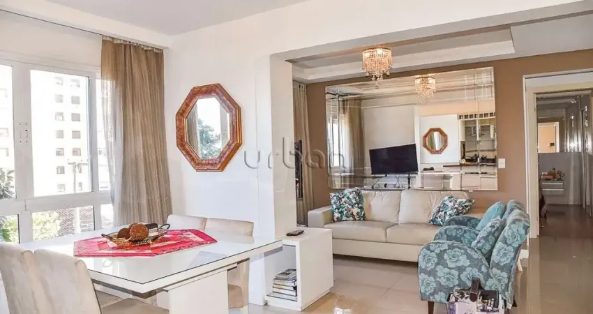 Apartamento com 2 quartos à venda na Rua Artur Fabião Carneiro, 287, Passo da Areia, Porto Alegre