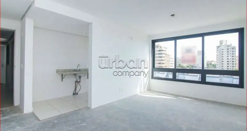 Apartamento com 2 quartos à venda na Rua São Mateus, 193, Jardim do Salso, Porto Alegre