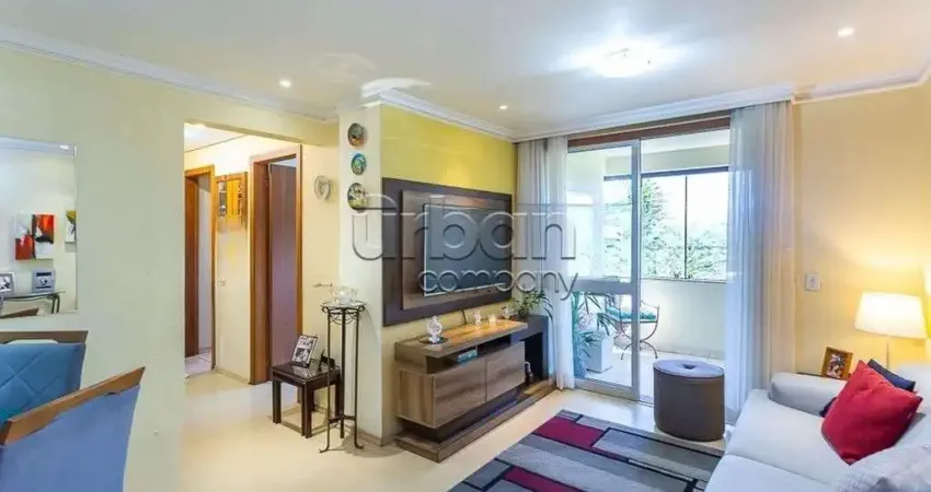 Apartamento com 3 quartos à venda na Rua Professor Cristiano Fischer, 1038, Jardim do Salso, Porto Alegre