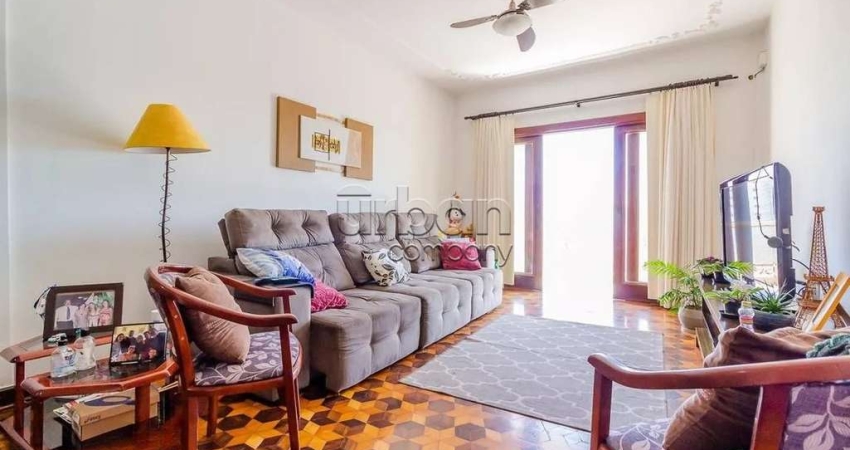 Apartamento com 3 quartos à venda na Rua General Lima e Silva, 559, Cidade Baixa, Porto Alegre