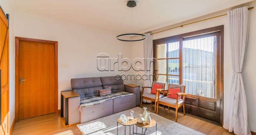 Apartamento com 3 quartos à venda na Avenida Maranhão, 454, São Geraldo, Porto Alegre