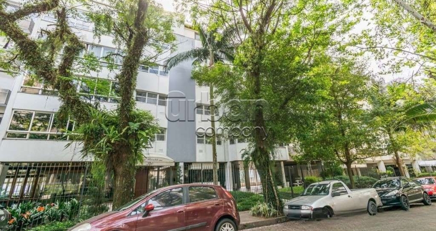 Cobertura com 3 quartos à venda na Rua Engenheiro Álvaro Nunes Pereira, 300, Moinhos de Vento, Porto Alegre
