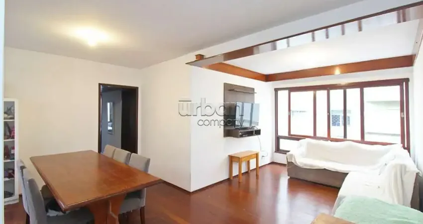 Apartamento com 3 quartos à venda na Avenida Mariland, 1300, Mont Serrat, Porto Alegre