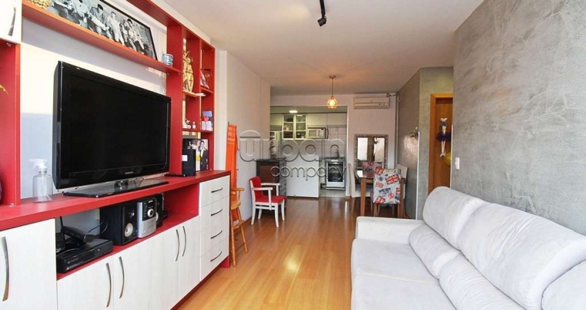 Apartamento com 2 quartos à venda na Rua Portuguesa, 162, Partenon, Porto Alegre