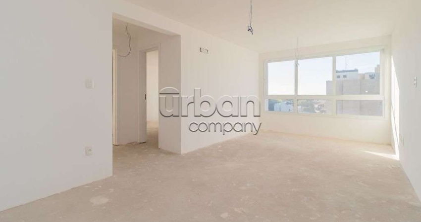 Apartamento com 2 quartos à venda na Rua Paulo Setúbal, 134, Passo da Areia, Porto Alegre