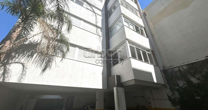 Apartamento com 2 quartos à venda na Rua Ferreira Viana, 832, Petrópolis, Porto Alegre