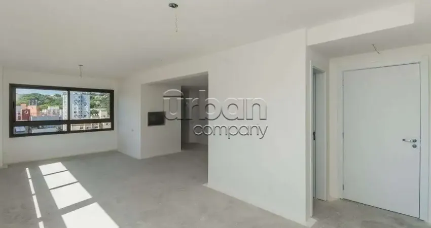 Apartamento com 3 quartos à venda na Rua Almirante Gonçalves, 214, Menino Deus, Porto Alegre