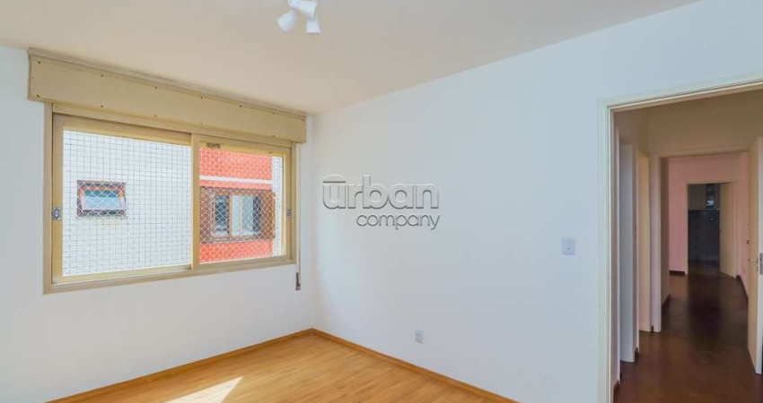Apartamento com 2 quartos à venda na Avenida Lageado, 407, Petrópolis, Porto Alegre