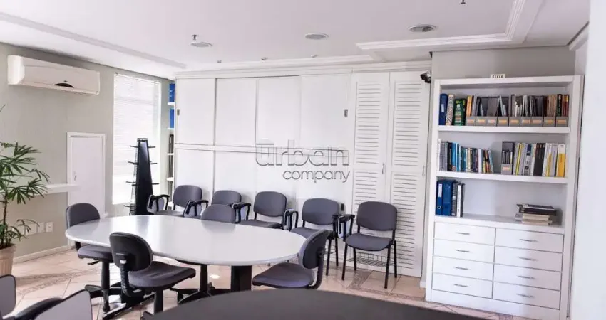 Sala comercial à venda na Rua Felicíssimo de Azevedo, 53, Auxiliadora, Porto Alegre