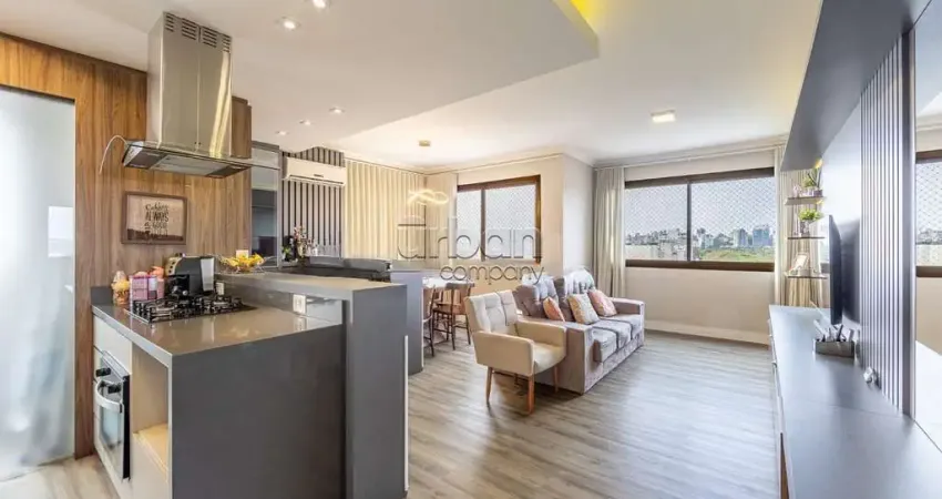 Apartamento com 2 quartos à venda na Rua Professor Freitas Cabral, 310, Jardim Botânico, Porto Alegre