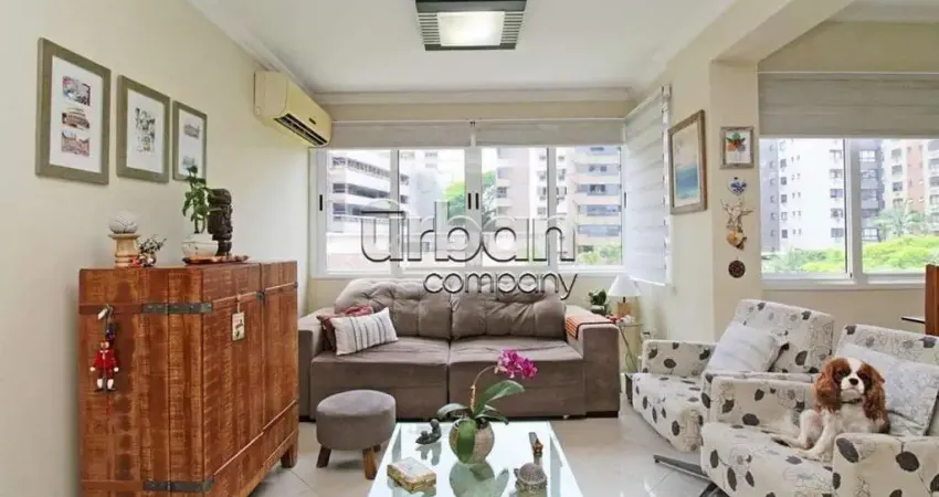 Apartamento com 2 quartos à venda na Rua Pedro Ivo, 1065, Mont Serrat, Porto Alegre