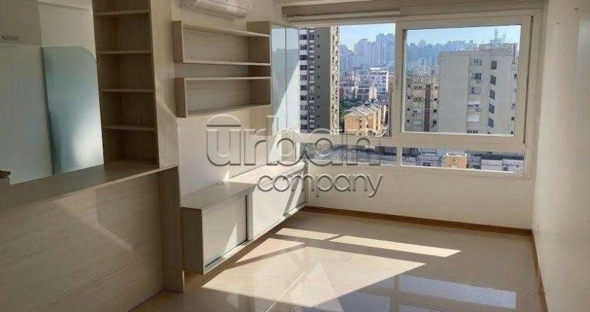 Apartamento com 2 quartos à venda na Rua General Lima e Silva, 757, Cidade Baixa, Porto Alegre