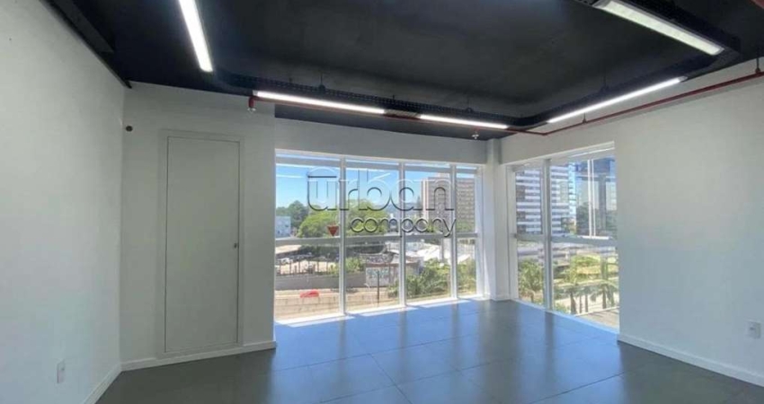 Sala comercial à venda na Avenida Senador Tarso Dutra, 161, Petrópolis, Porto Alegre