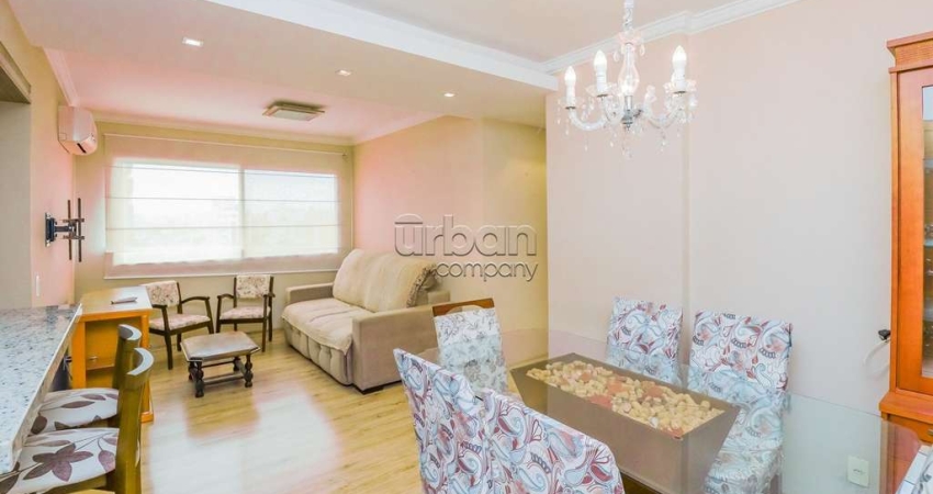 Apartamento com 3 quartos à venda na Rua Gomes Jardim, 1188, Santana, Porto Alegre