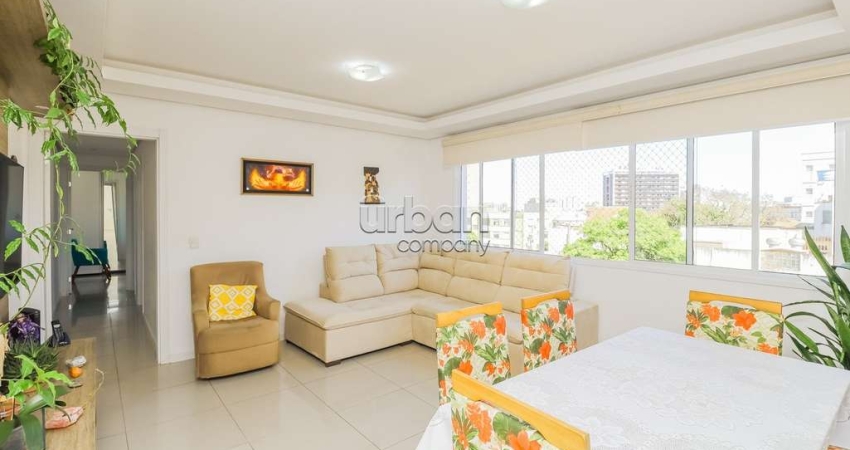 Apartamento com 2 quartos à venda na Rua Leopoldo Bier, 45, Santana, Porto Alegre
