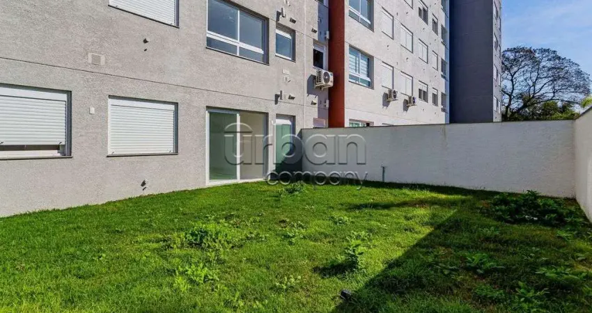 Apartamento com 2 quartos à venda na Rua Graciliano Ramos, 501, Central Parque, Porto Alegre
