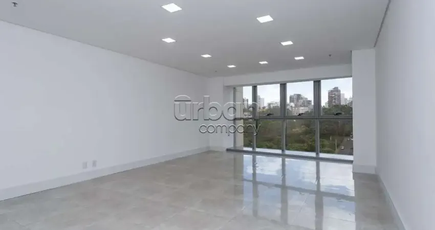 Sala comercial à venda na Rua Vinte e Quatro de Outubro, 1440, Auxiliadora, Porto Alegre