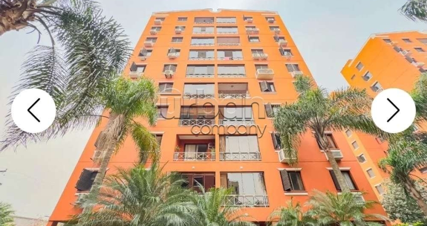 Apartamento com 3 quartos à venda na Rua Professor Ulisses Cabral, 1300, Chácara das Pedras, Porto Alegre