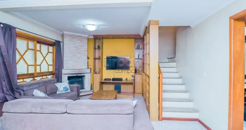 Casa em condomínio fechado com 3 quartos à venda na Avenida Ecoville, 730, Ecoville, Porto Alegre