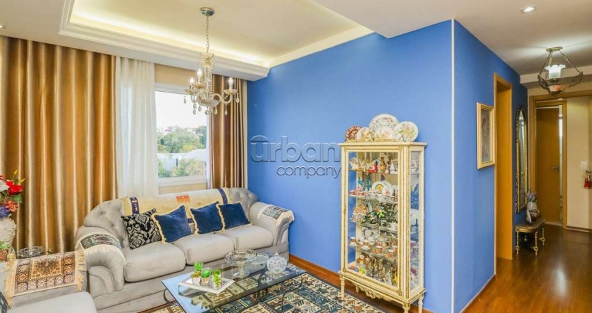 Apartamento com 3 quartos à venda na Rua Gomes Jardim, 1188, Santana, Porto Alegre