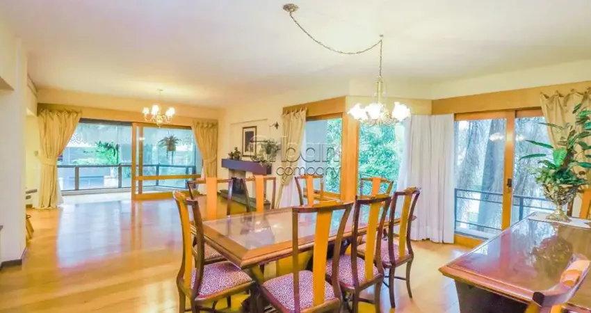 Apartamento com 3 quartos à venda na Avenida Lageado, 1300, Petrópolis, Porto Alegre
