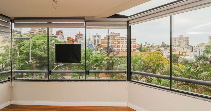 Apartamento com 2 quartos à venda na Avenida Nilópolis, 110, Bela Vista, Porto Alegre