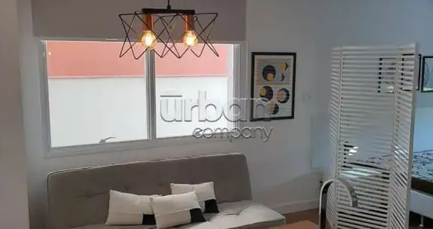 Loft com 1 quarto à venda na Avenida Loureiro da Silva, 1835, Cidade Baixa, Porto Alegre